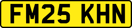 FM25KHN