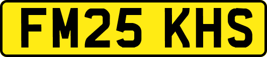 FM25KHS