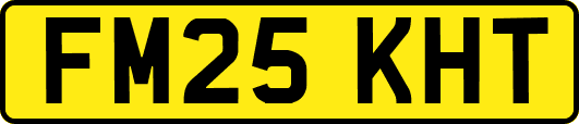 FM25KHT