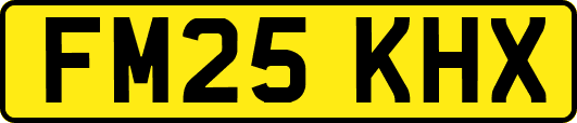 FM25KHX
