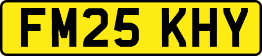 FM25KHY