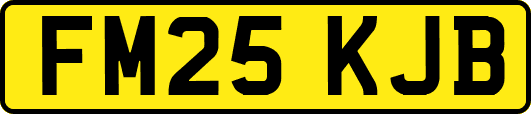 FM25KJB
