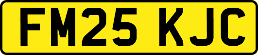 FM25KJC