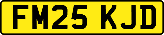 FM25KJD