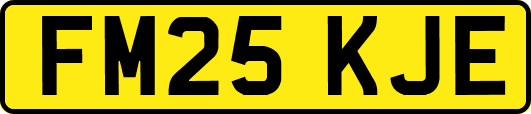 FM25KJE