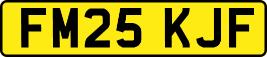 FM25KJF
