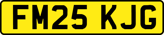 FM25KJG