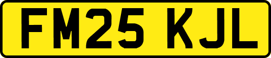 FM25KJL