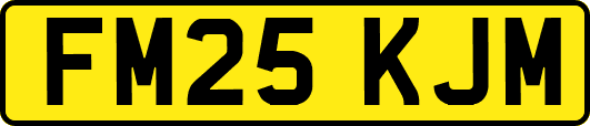 FM25KJM