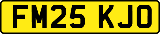 FM25KJO