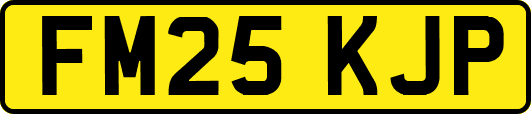 FM25KJP