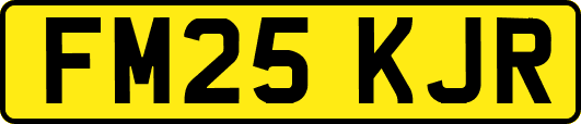 FM25KJR