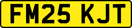 FM25KJT