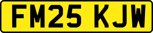FM25KJW