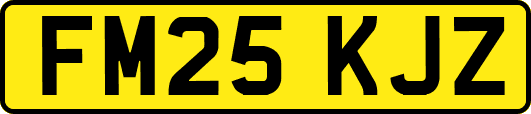 FM25KJZ