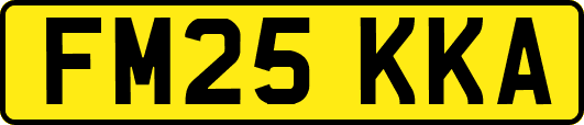 FM25KKA