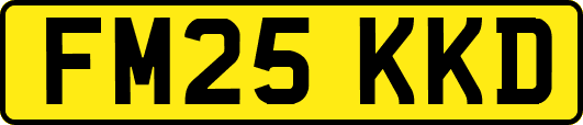 FM25KKD