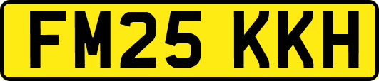 FM25KKH