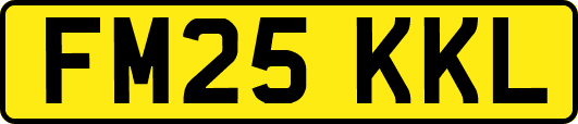 FM25KKL