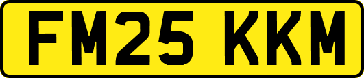 FM25KKM