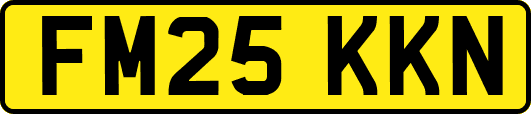 FM25KKN