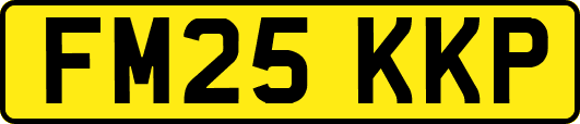 FM25KKP