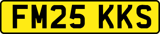 FM25KKS