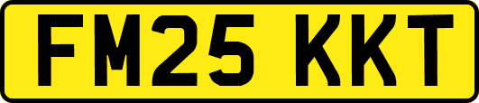 FM25KKT