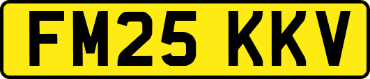 FM25KKV