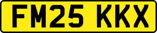 FM25KKX