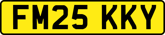FM25KKY