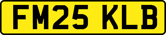 FM25KLB