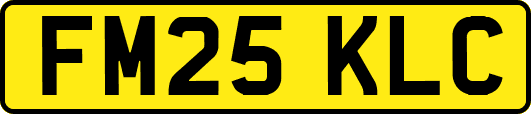 FM25KLC