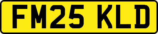 FM25KLD