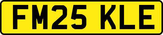 FM25KLE