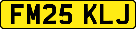 FM25KLJ