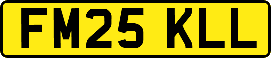 FM25KLL
