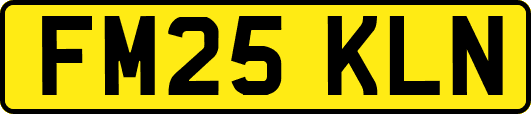 FM25KLN