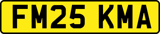FM25KMA