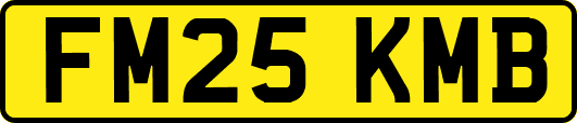 FM25KMB