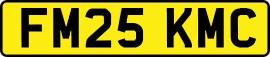 FM25KMC
