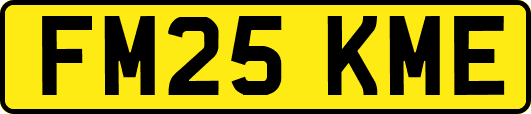 FM25KME