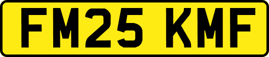 FM25KMF