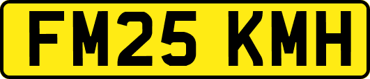 FM25KMH