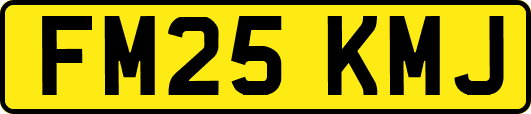 FM25KMJ