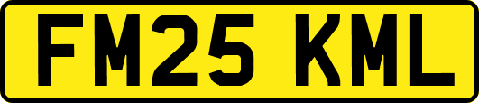 FM25KML