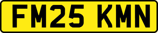 FM25KMN