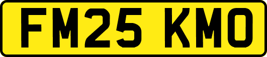 FM25KMO