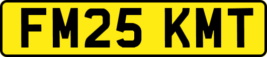 FM25KMT