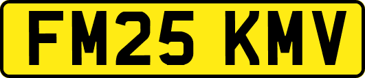 FM25KMV